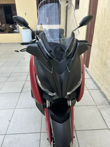 XMAX 2022 