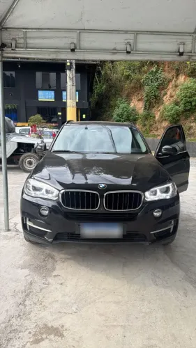 BMW X5 Xdrive 30D 3.0 258cv Diesel 2018