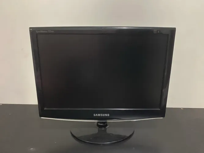 Monitor Samsung 17 polegadas