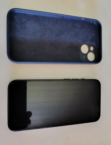 iPhone 14 128gb 6 ram 4 mês de uso