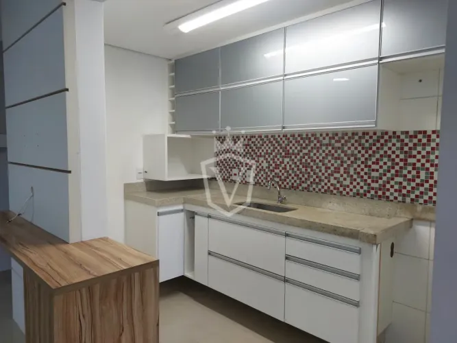 Apartamento para venda e locação no condomínio Scalla - Jundiaí/SP
