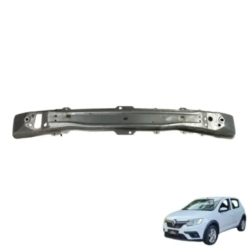 Alma Para-Choque Dianteiro Renault Sandero 2015 a 2023