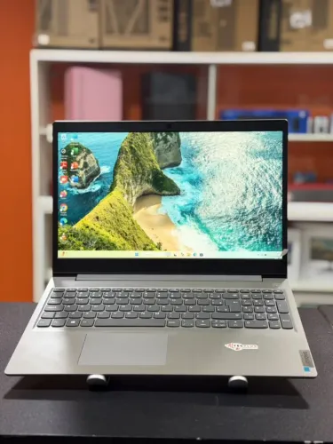 LENOVO IDEAPAD 3 15IML05