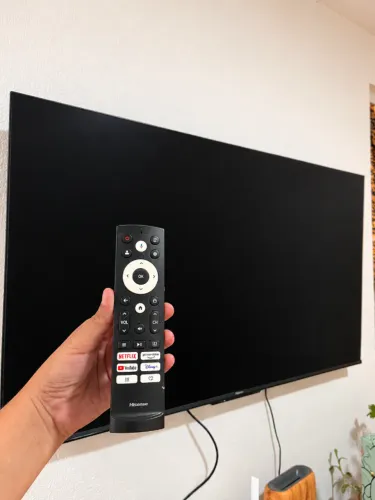 Televisão (TV)