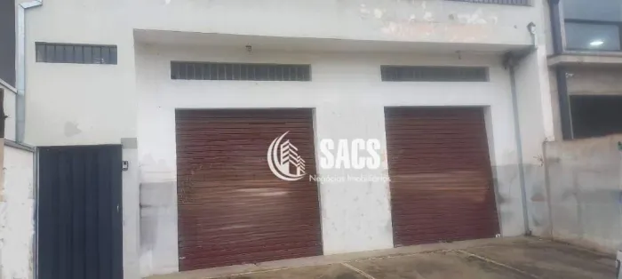 Salão para alugar, 185 m² por R$ 4.667,00/mês - Residencial São José - Campinas/SP