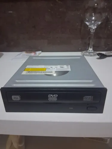 Leitor de DVD para pc 