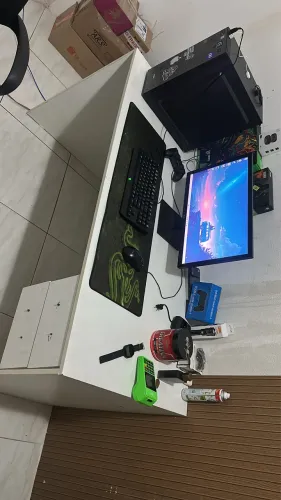 Vendo pc gamer ou troco por notebook gamer
