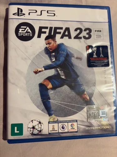 FIFA 23 PS5