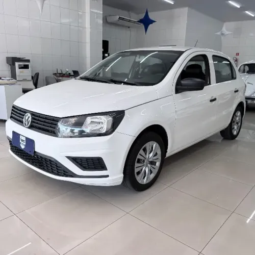 Volkswagen Gol Completo até 60x R$ 1493,00 sem entrada!