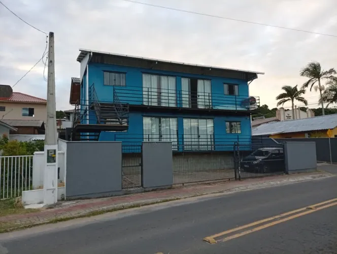 APARTAMENTOS
