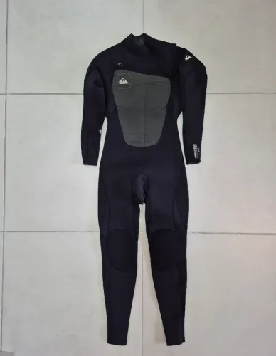 LongJohn Quiksilver tamanho P