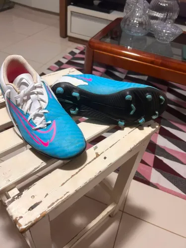 NIKE PHANTOM GX CLUB