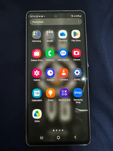 S20 Fe 5g
