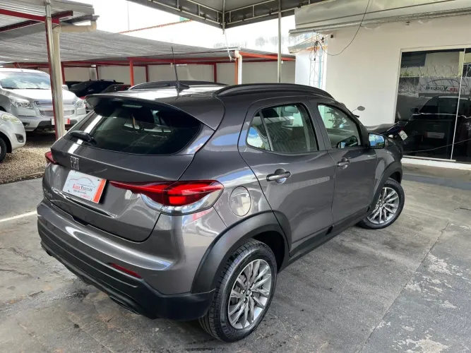Fiat Pulse Drive 1.3 8V Flex Aut. 2024