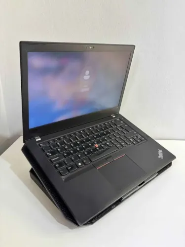 Usado - Notebook Lenovo ThinkPad T480 | Intel Core i5-8350U | 8GB | SSD 256GB | Tela 14