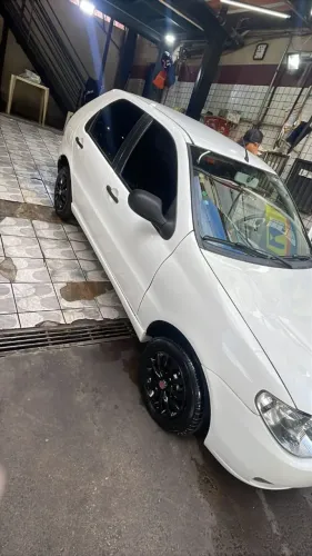 Fiat Palio 1.0 Economy Fire Flex 8V 4P 2013