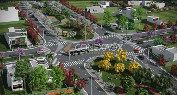 terreno - Campo Grande - Campinas