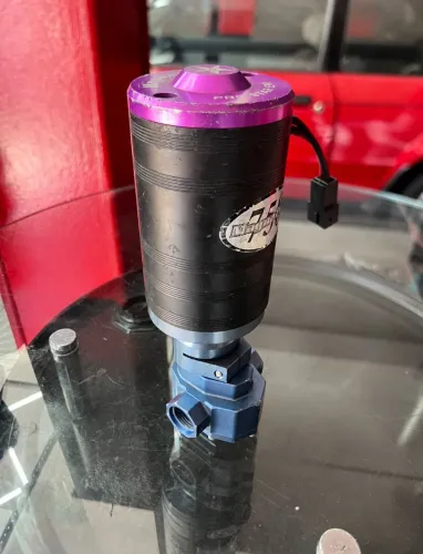 Bomba de combustível MagnaFuel 750