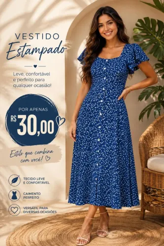 Roupas novas shen
