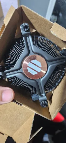 Air Cooler Intel original lga 1700