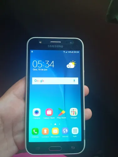 Celular j5