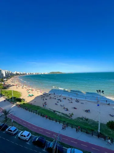 Imóvel para venda com 130 metros quadrados com 3 quartos em Praia do Morro - Guarapari - E