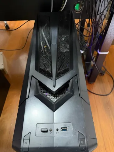 PC Gamer / Workstation RTX 2080 Super ROG Strix + 32GB RAM