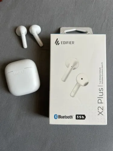 Fone Bluetooth edifier