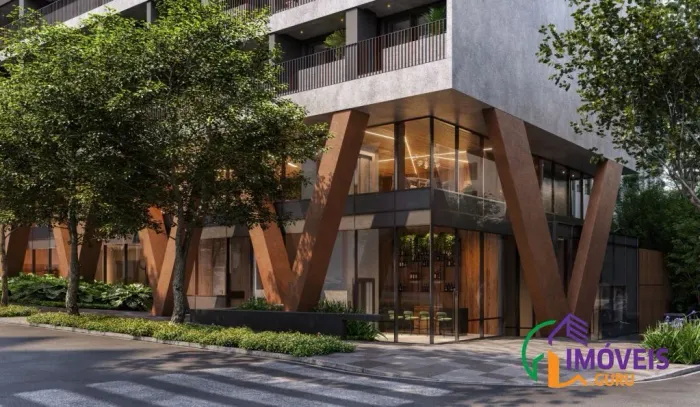 APARTAMENTO - HIGIENÓPOLIS - SP