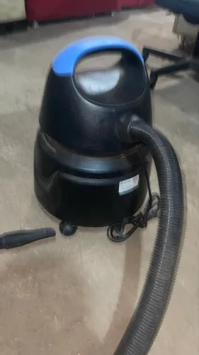 Aspirador de Pó e Água Electrolux Hidrolux AWD01 1400W - Usado