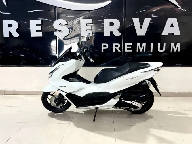 Honda Pcx 160 dlx abs 2024