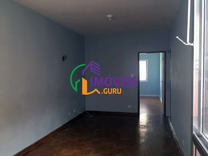 APARTAMENTO - BARRA FUNDA - SP