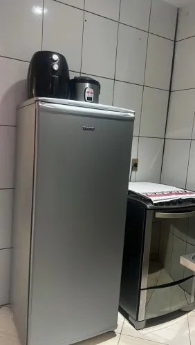 Vendo geladeira