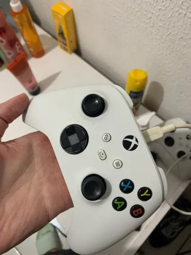 Controle Xbox