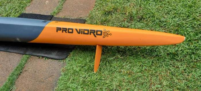 Canoa oc1 Mirage