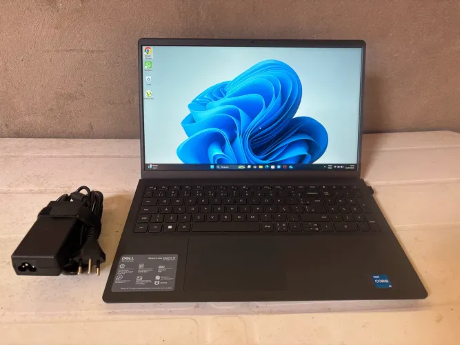 Notebook Dell