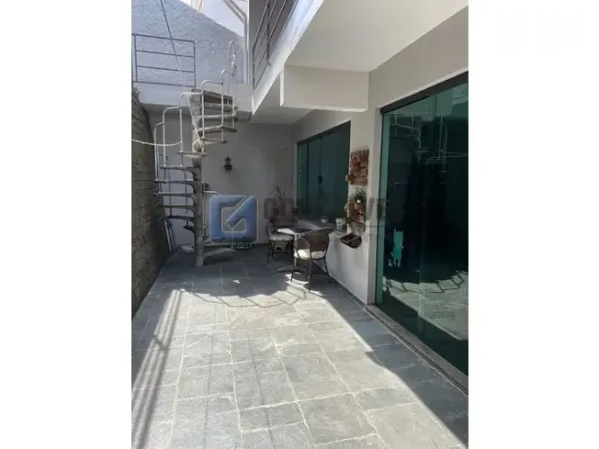 Sobrado Comercial à Venda em Parque Espacial São Bernardo do Campo