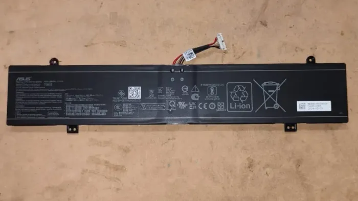 Bateria Asus Original Nr2203 C41n2109