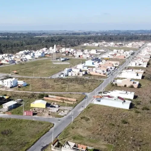 Terreno escriturado Loteamento Liberdade