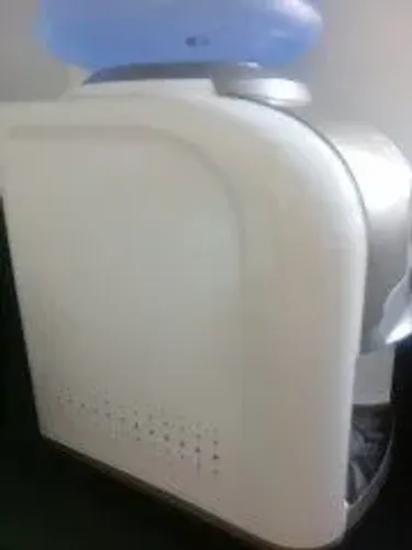 Gerador de água
