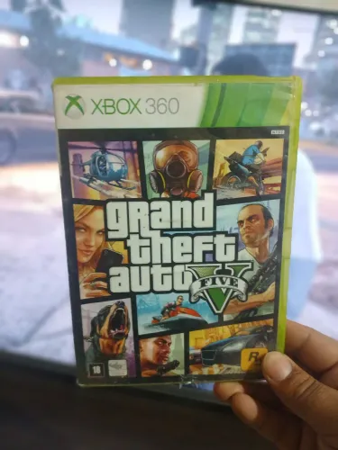 Lote Jogos de Xbox 360, Super Nintendo, Xbox One, Ps4 e Acessórios