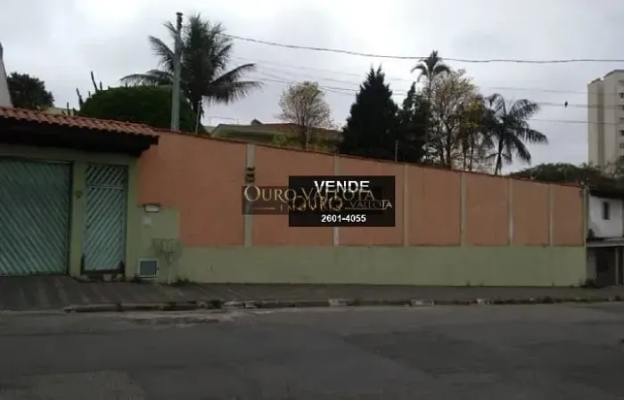 Terreno à venda, Vila Ré, São Paulo, SP