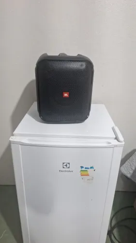 Caixa JBL 1.100,00