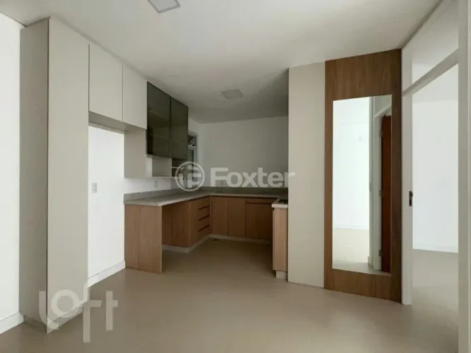 Apartamento à venda Rua Manoel Severino de Oliveira, Lagoa da Conceição - Florianópolis