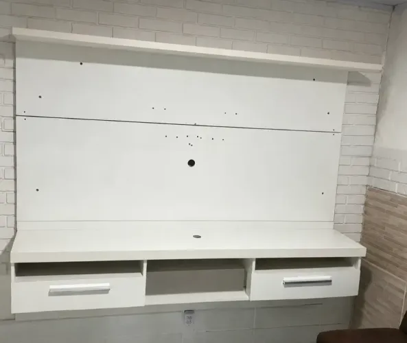 Painel de tv 160 largura por 180 altura do no watt *