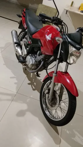 Fan 150 esdi
