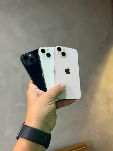 iPhone 13 128gb com garantia e brinde / entrego nessa sexta