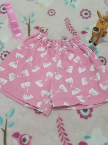 Shorts dia a dia