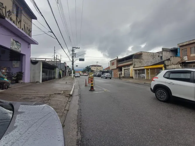Salão/salas em Jardim Maristela - São Paulo