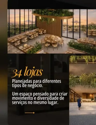 Archos Colinas - , Studios, Apartamentos 1 ou 2 dorm